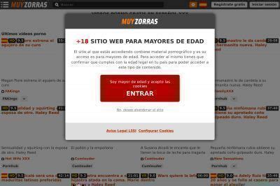 muy zorraz.com